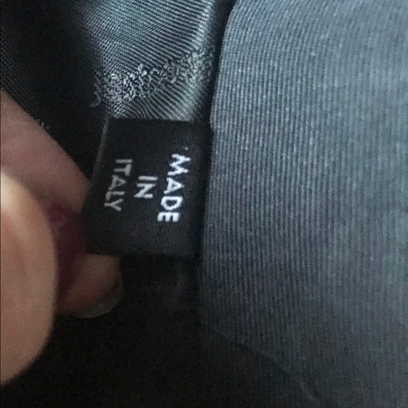 Just Cavalli mens sport coat size 40R US